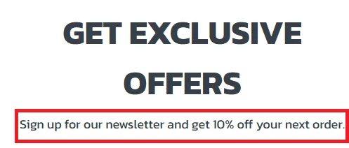 ATP Lab 5% off promo code